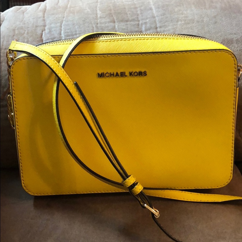 Crossbody Michael Kors